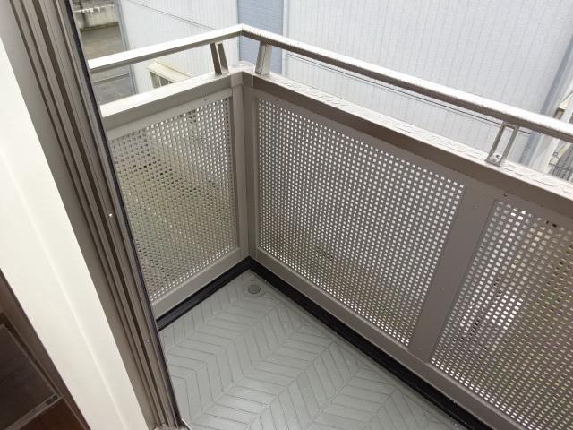 15/19 バルコニー