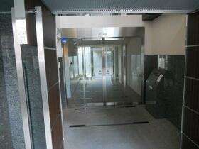 12/12 エントランス