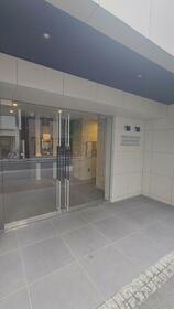 3/3 エントランス