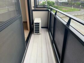 14/16 バルコニー