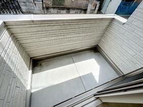 14/16 バルコニー