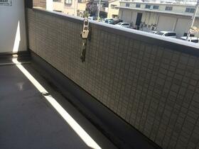 14/16 バルコニー