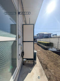 14/16 バルコニー