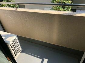 11/12 バルコニー