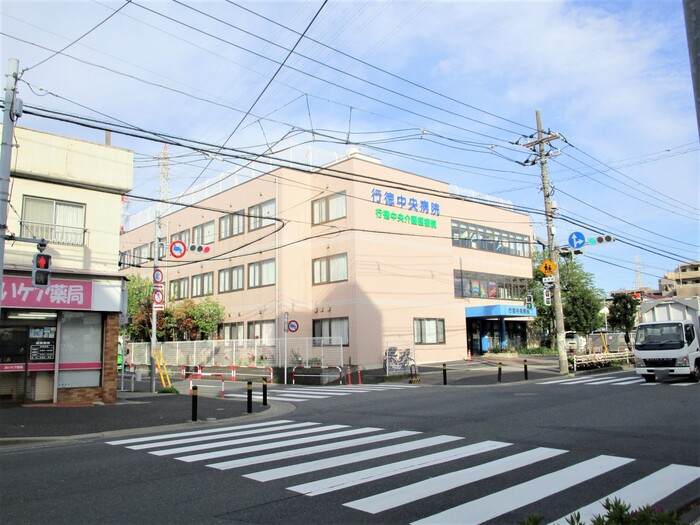 4/5 周辺