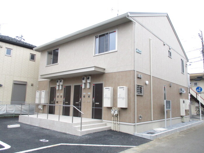 1/18 外観