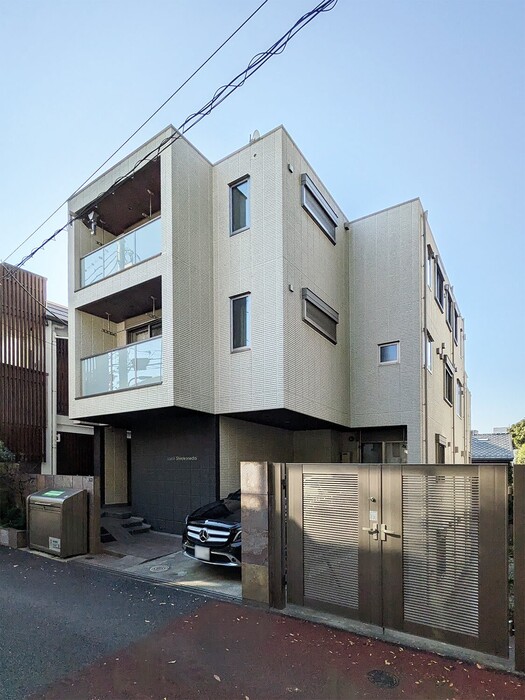 1/14 外観