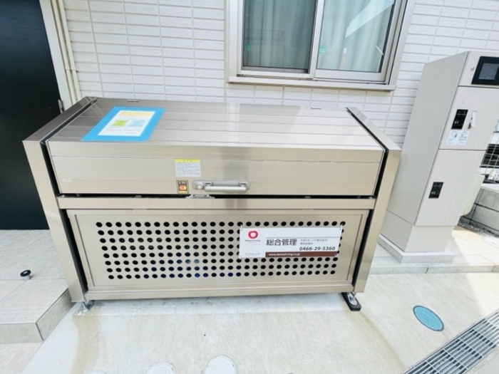 16/26 エントランス