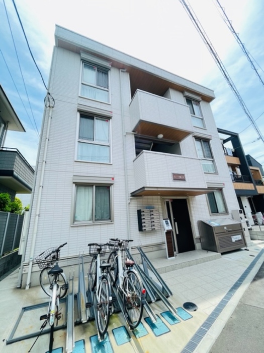 1/26 外観