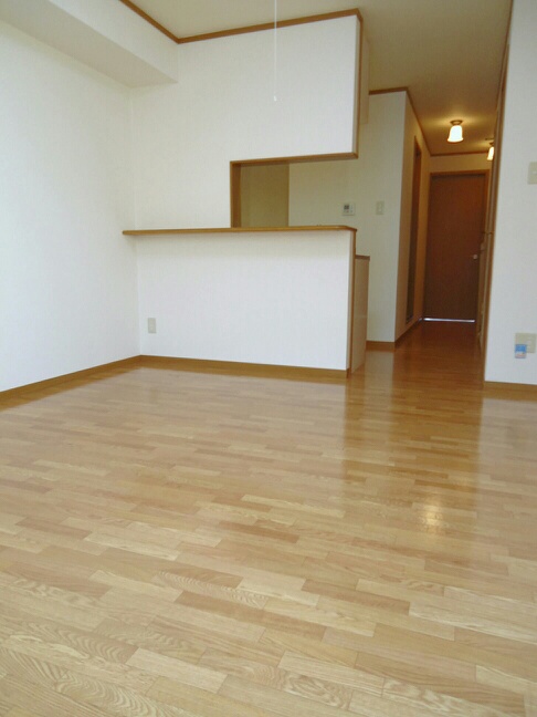 3/20 リビング/ダイニング