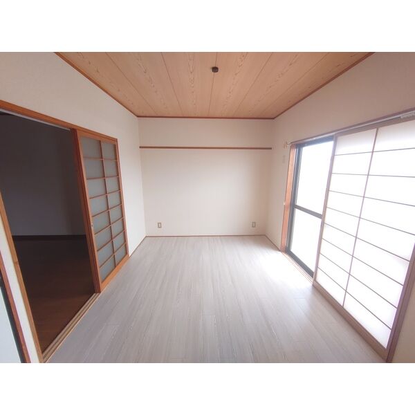 4/24 室内