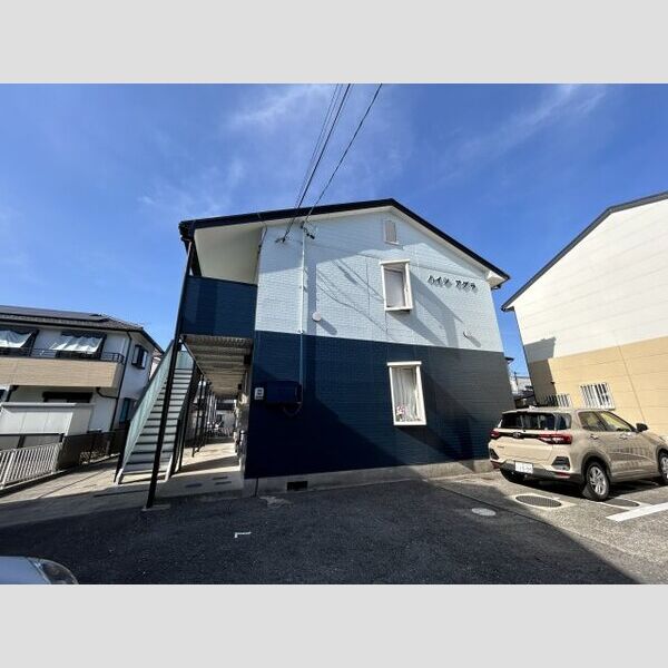 1/26 外観