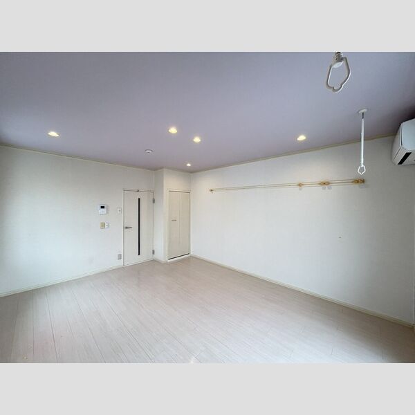 4/26 リビング/ダイニング