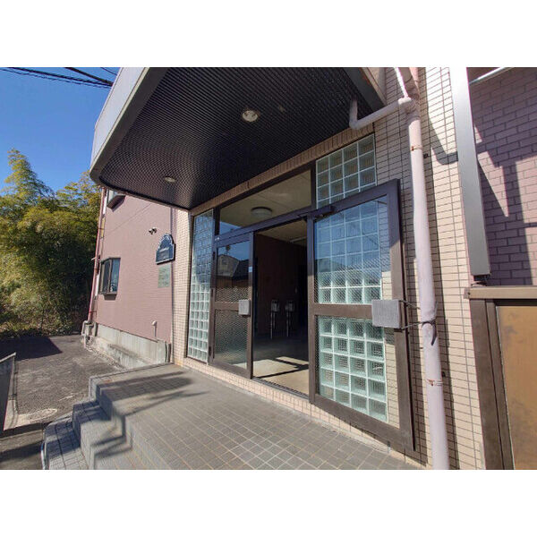 4/5 エントランス