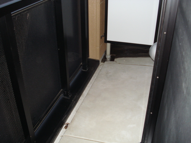 18/28 バルコニー