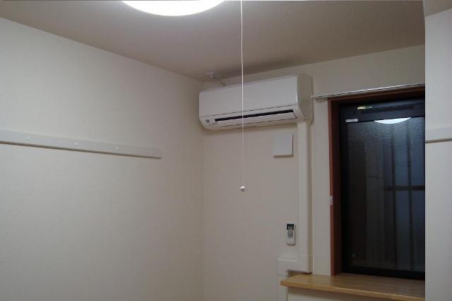 3/28 リビング/ダイニング