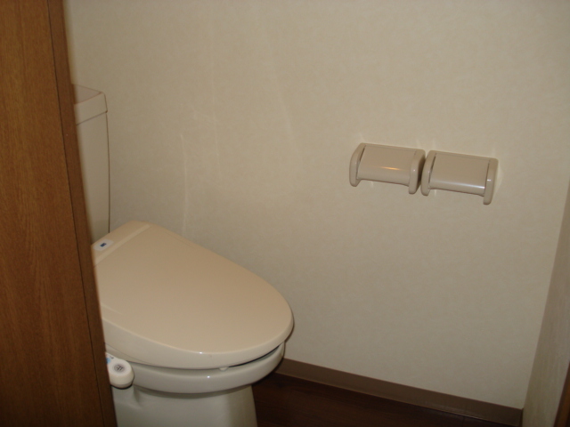 13/28 トイレ