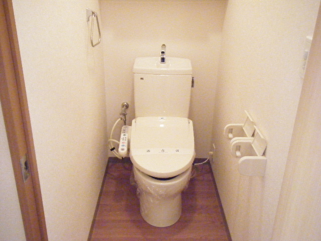 11/22 トイレ