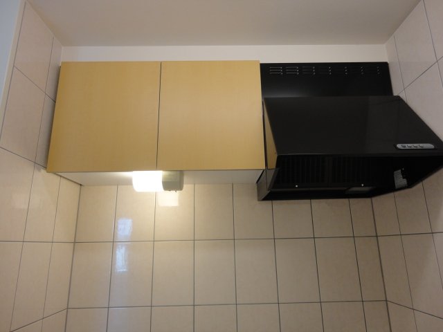 12/23 キッチン