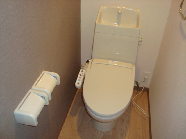 15/30 トイレ