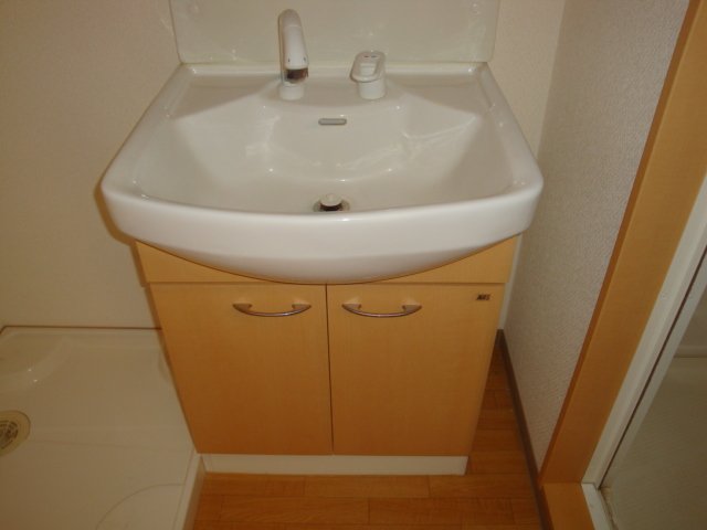 15/30 洗面