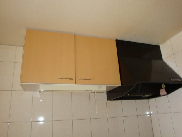 11/30 キッチン