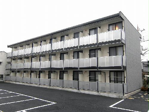 1/14 外観