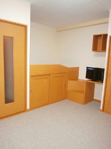 5/13 リビング/ダイニング