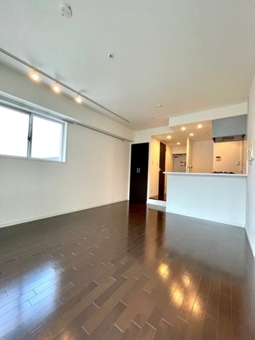 4/23 リビング/ダイニング