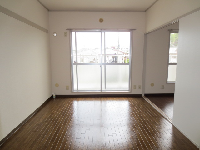 3/17 リビング/ダイニング