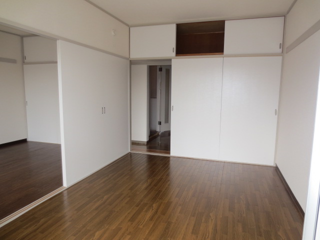 4/17 リビング/ダイニング