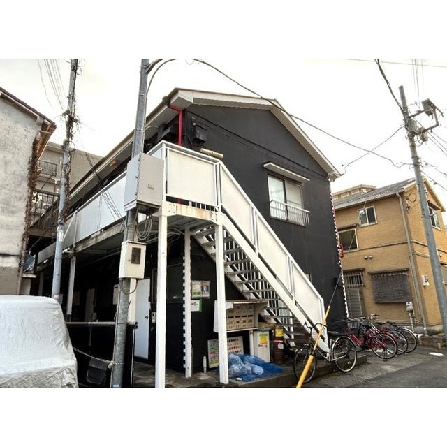1/2 外観