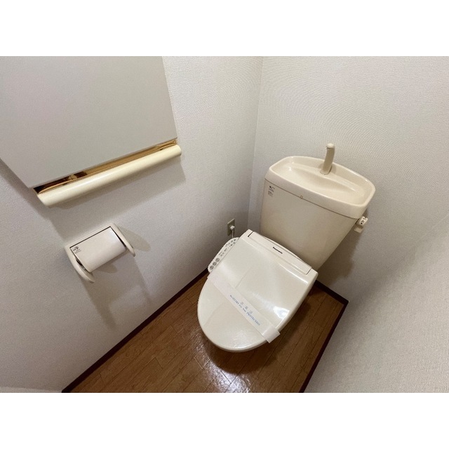 15/30 トイレ