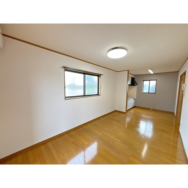 3/30 リビング/ダイニング