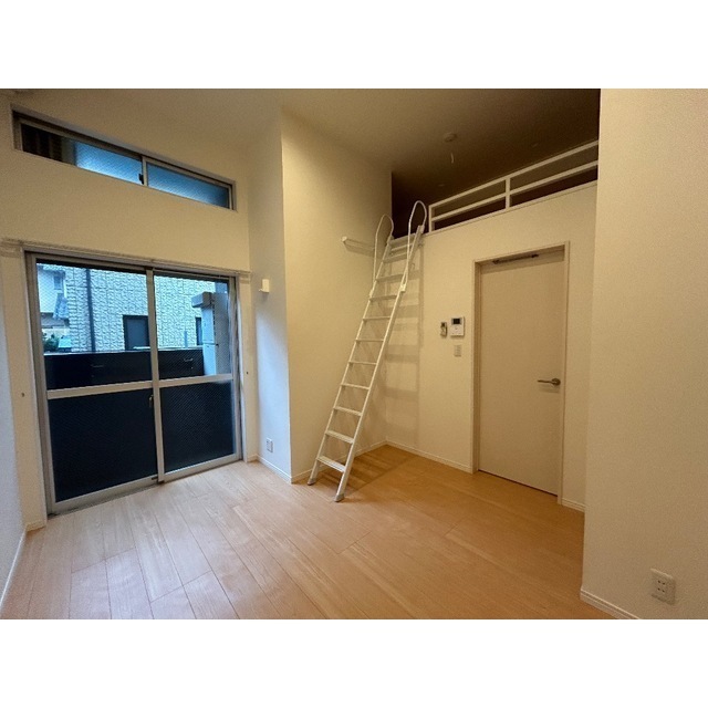 4/19 リビング/ダイニング