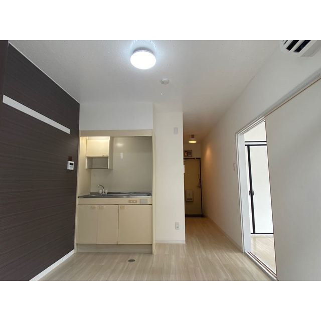 4/23 リビング/ダイニング