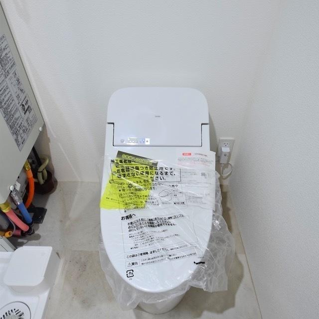 9/20 トイレ