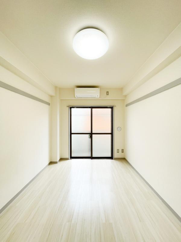 3/18 リビング/ダイニング