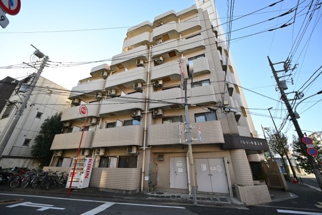 1/22 外観