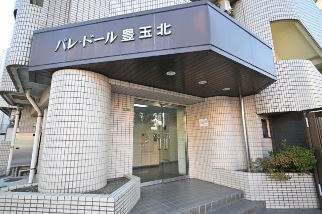 3/5 エントランス