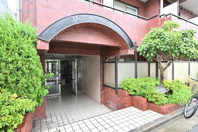 5/7 エントランス