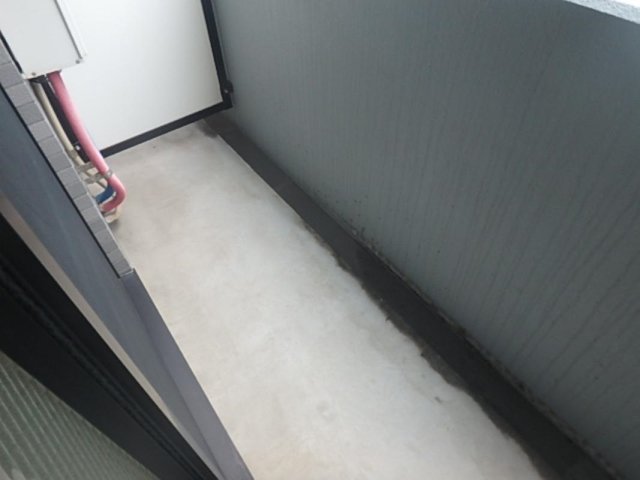 15/23 バルコニー