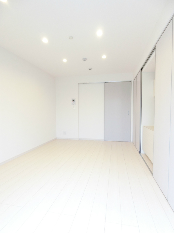 3/17 リビング/ダイニング