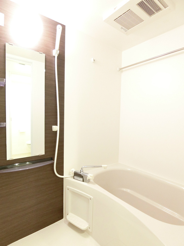 8/17 浴室