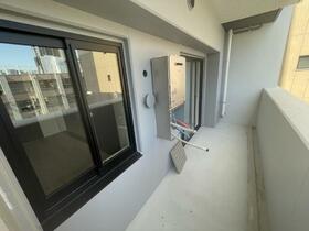 15/16 バルコニー