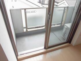 14/14 バルコニー