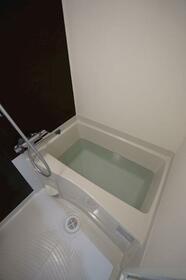 8/14 浴室