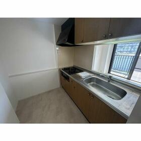 4/12 リビング/ダイニング