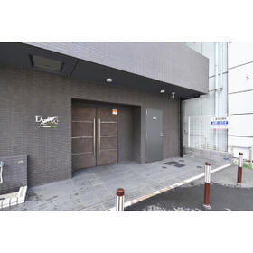 4/4 エントランス