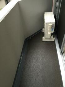 15/16 バルコニー